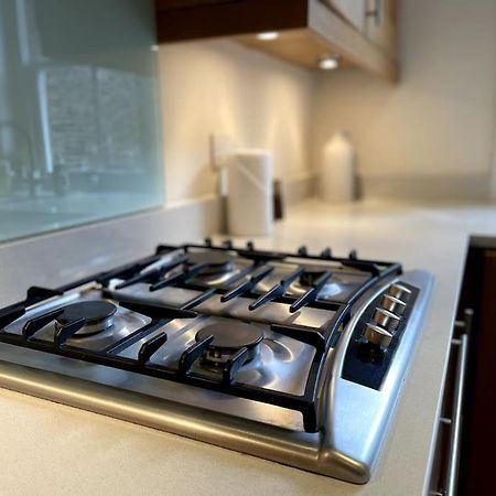Chic London Duplex Marylebone Leilighet Eksteriør bilde