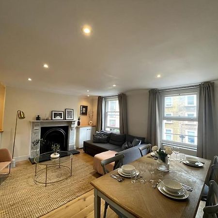 Chic London Duplex Marylebone Leilighet Eksteriør bilde