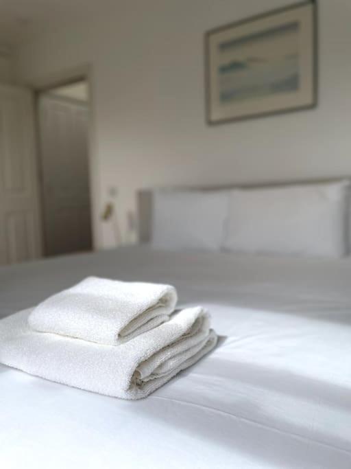 Chic London Duplex Marylebone Leilighet Eksteriør bilde