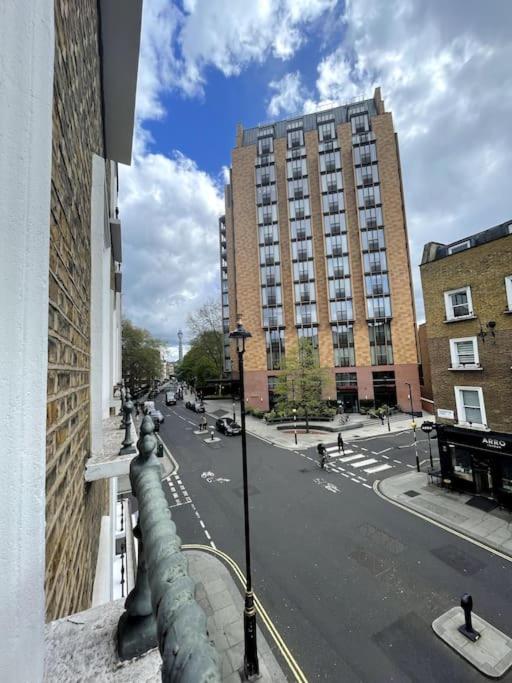 Chic London Duplex Marylebone Leilighet Eksteriør bilde